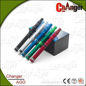 AGO G5 Portable Handheld Wax Vaporizer 2013 with LCD Screen BRAND NEW